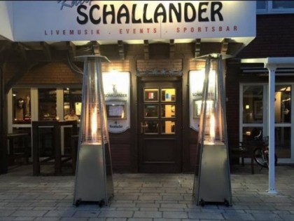 Фото: Schallander